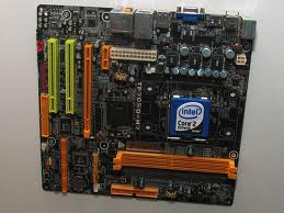 NVidia NForce 610i / GeForce 7050