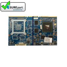 NVidia Quadro NVS 320M