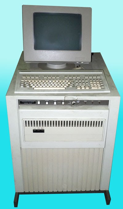 Perkin-Elmer 3210