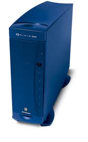 SGI Origin 200