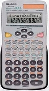 Sharp EL-520VA ADVANCED D.A.L.