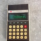 Sharp EL-8145 ELSIMATE