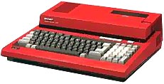 Sharp X1-CS