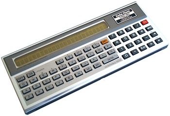 TRS 80 PC-1