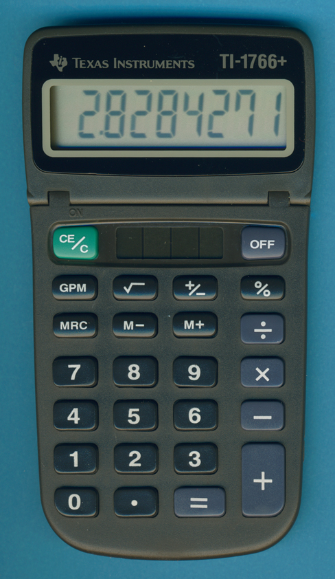Texas Instruments TI-1766+