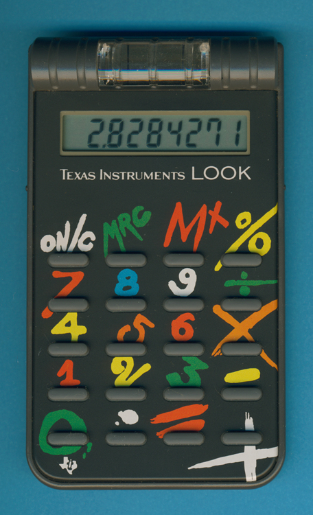 Texas Instruments TI-701
