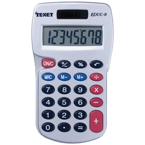 Texet Educ-8