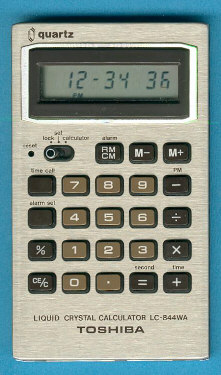 Toshiba LC-844WA