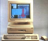 Commodore Amiga 3000UX
