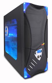 Apevia ATXB8KLW-BK/420