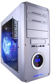 Apevia X-Dreamer3-AL