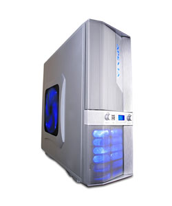 Apevia X-JUPITERS-AL