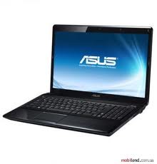 Asus A52JB