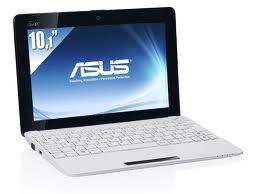 Asus Eee PC 1011PX