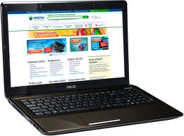 Asus K52JV