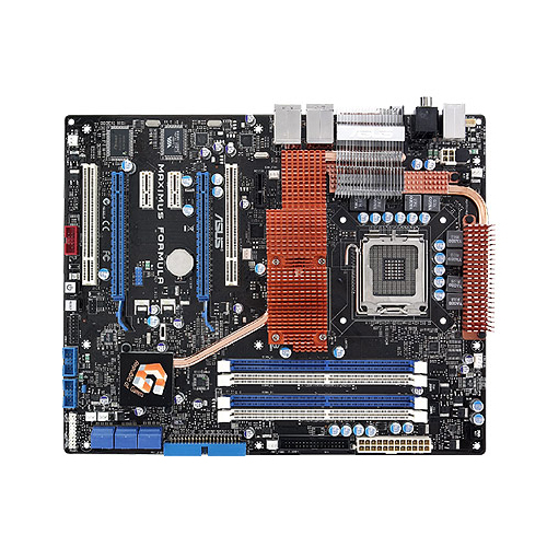 Asus Maximus Formula