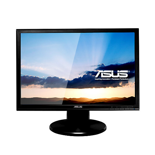 Asus VW196TG