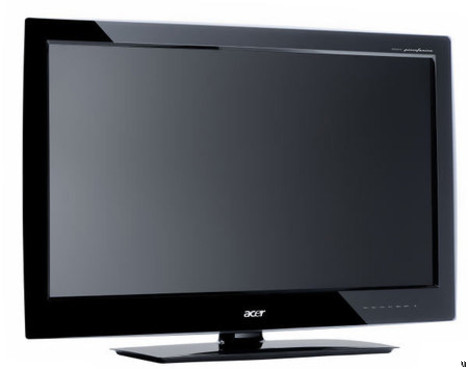 Series AT58 LED designed by Pininfarina