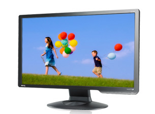 BenQ G2412HD