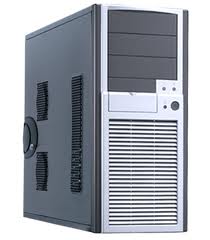 Chieftec SH-01B-B-SL