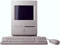 Macintosh Color Classic