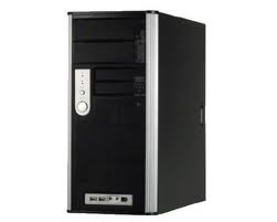 Cooler Master Centurion 541