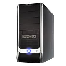 Cooler Master Elite 330U