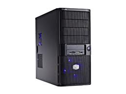 Cooler Master Elite 335