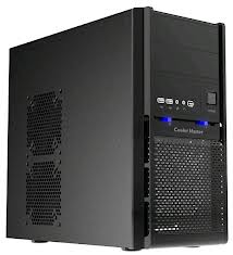 Cooler Master Elite 342