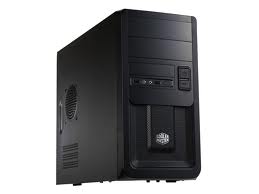 Cooler Master Elite 343