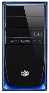 Cooler Master Elite 344-USB 3