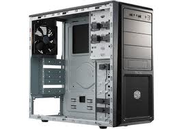 Cooler Master Elite 370