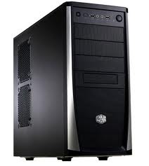 Cooler Master Elite 371
