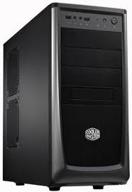 Cooler Master Elite 372