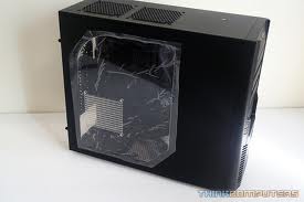 Cooler Master Elite 430 Black