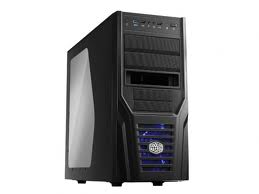 Cooler Master Elite 431 Plus