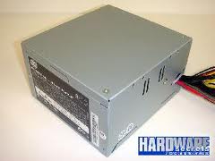 Cooler Master Elite Power 400W