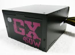 Cooler Master GX-450W