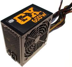 Cooler Master GX-650W