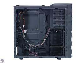 Cooler Master HAF 912 Plus