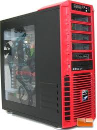 Cooler Master HAF 932 AMD Edition