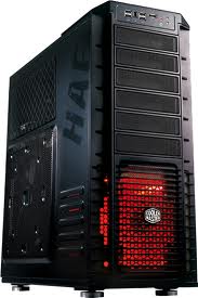 Cooler Master HAF 932