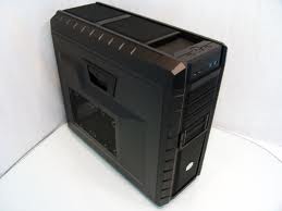 Cooler Master HAF XM
