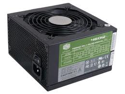 Cooler Master Real Power Pro 460W