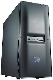 Cooler Master Silencio 450