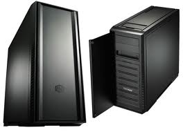 Cooler Master Silencio 650