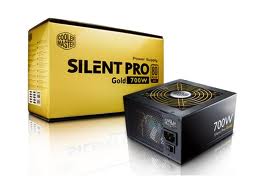 Cooler Master Silent Pro Gold 700W