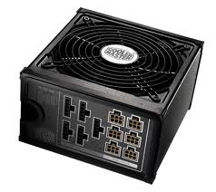 Cooler Master Silent Pro M1000