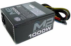 Cooler Master Silent Pro M2 1000W