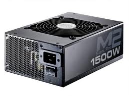 Cooler Master Silent Pro M2 1500W